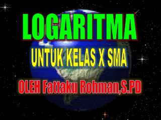 OLEH Fattaku Rohman,S.PD