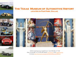 8350 N. Central Expressway, Campbell Center 1, Suite 1500 Dallas, TX 75206