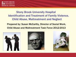 Prepared by: Susan McCarthy, Director of Social Work,
