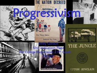 Progressivism