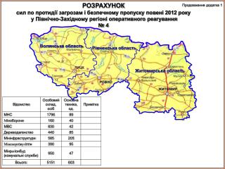 Рівненська область