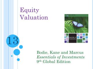 Equity Valuation