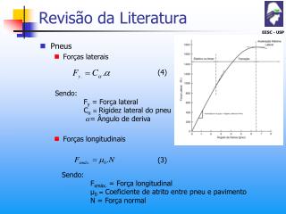 Revisão da Literatura