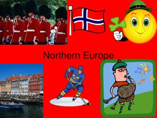 Northern Europe