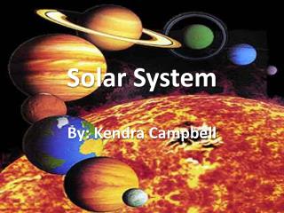 Solar System