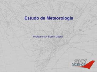 Estudo de Meteorologia