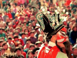 闲林镇中 陈卫
