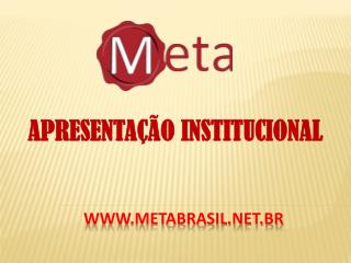 metabrasil.br