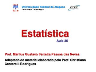 Estatística