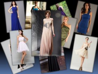 Fashion cheap evening dresses from Dressesmallau.com