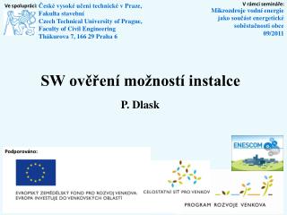 České vysoké učení technické v Praze, Fakulta stavební