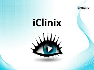 iClinix