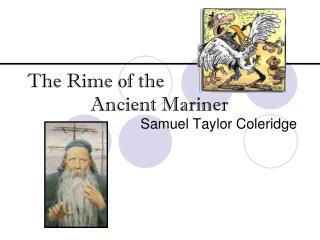 The Rime of the Ancient Mariner