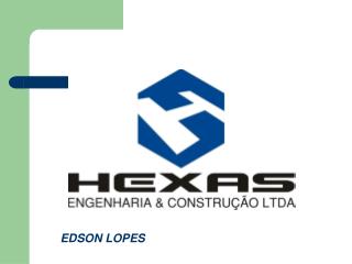 EDSON LOPES