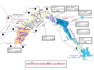 คลองส่งน้ำสายใหญ่