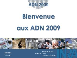 ADN 2009