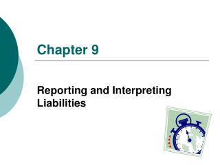 Chapter 9