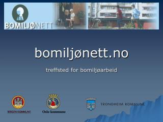 bomiljønett.no