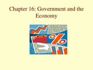 Chapter 16: Government and the Economy