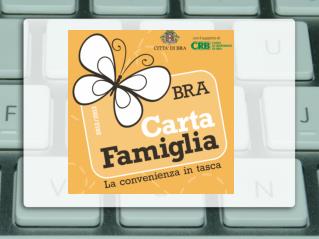 Bra carta famiglia 2010-2011