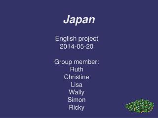 Japan