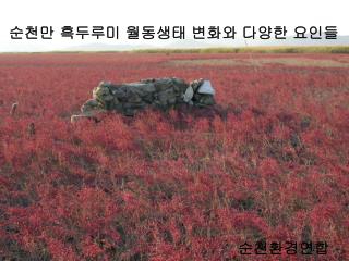 순천환경연합