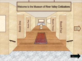Museum Entrance