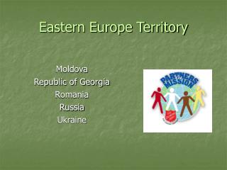 Eastern Europe Territory