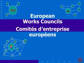 Comités d’entreprise européens