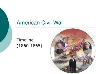 American Civil War