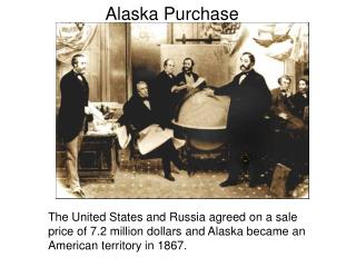 Alaska Purchase