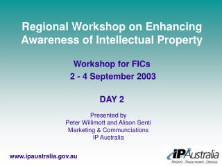 ipaustralia.au