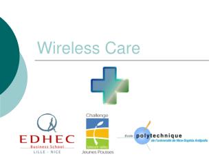 Wireless Care