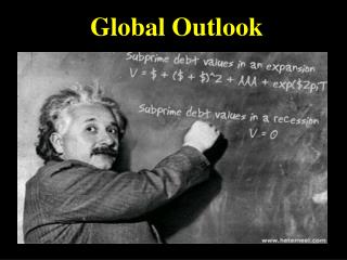 Global Outlook