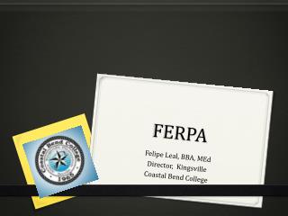 FERPA