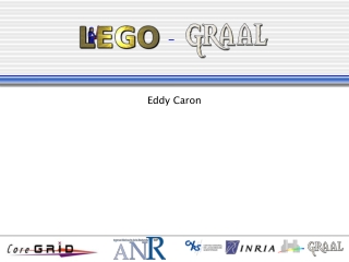 Eddy Caron