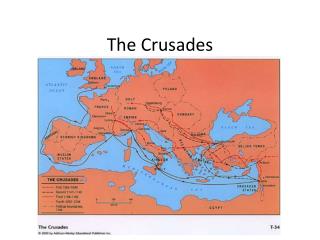 The Crusades