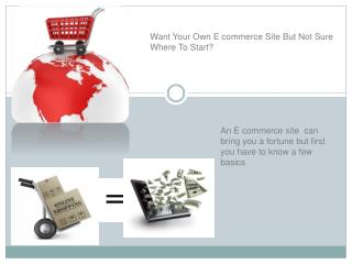 How to start ecommerce business