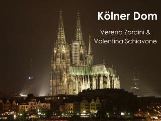 K ölner Dom