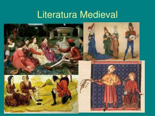 Literatura Medieval