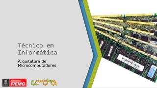 Técnico em Informática