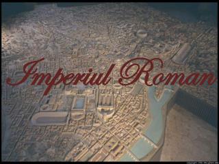 Imperiul Roman