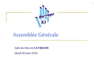 Assemblée Générale