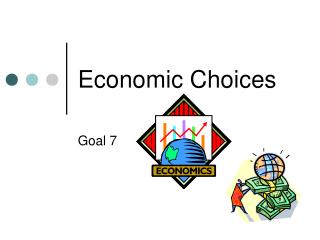 Economic Choices