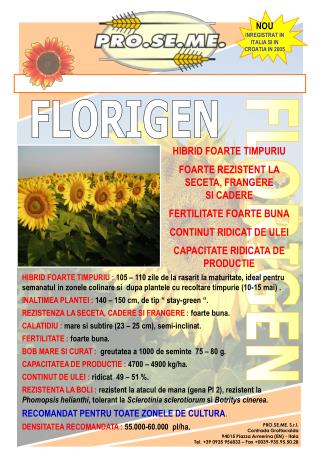 FLORIGEN