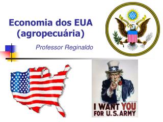 Economia dos EUA (agropecuária)