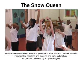 The Snow Queen