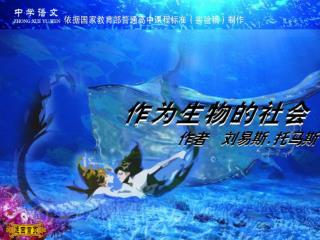 这本文所描述的一些生物的社会组织与人类相比有很多相似之处，比如步调一致的行动，集体协作式的劳动，有目的的行为，互相交换信息等。