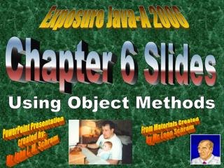 Chapter 6 Slides