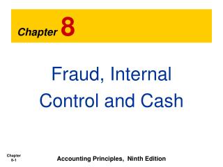 Chapter 8